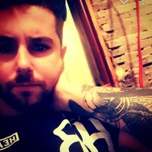 Meet your Posher, Maxime